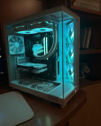 Pc gaming