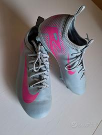 Scarpa con tacchetti per bambino Nike Mercurial