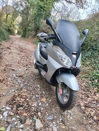 aprilia atlantic 125