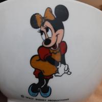 coppia di tazze walt disney