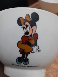 coppia di tazze walt disney