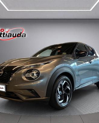 Nissan Juke 1.6 hev N-Connecta