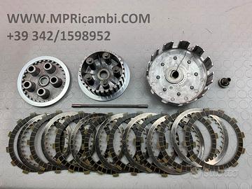 CAMPANA FRIZIONE KAWASAKI KX 250 1996 1995 KX250 1