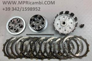 CAMPANA FRIZIONE KAWASAKI KX 250 1996 1995 KX250 1
