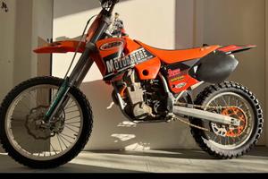 Ktm 525