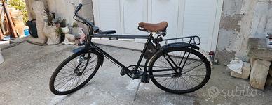 bicicletta dell'esercito Svizzero