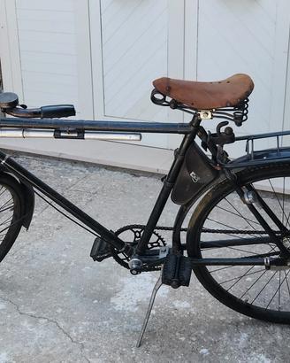 bicicletta dell'esercito Svizzero