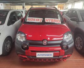 Fiat Panda Cross 1.0 FireFly S&S Hybrid