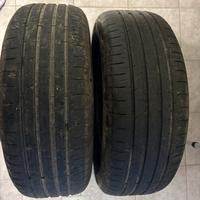 Gomme auto goodyear