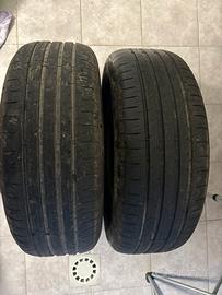 Gomme auto goodyear