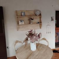 PIATTAIA SHABBY ANTICATA 