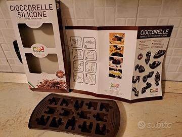 Stampo per cioccolatini