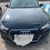 Audi A4 Avant s-tronic 2.0 TDI