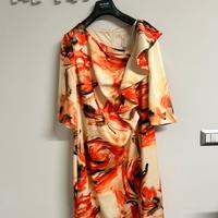 Abito cerimonia Cristina García