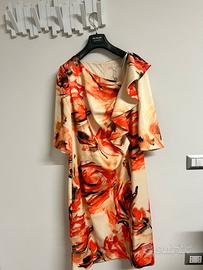 Abito cerimonia Cristina García