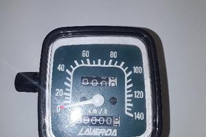 Contakm per moto laverda lb 125 custom cod.082a