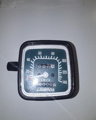 Contakm per moto laverda lb 125 custom cod.082a