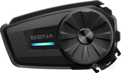 Sistema comunicazione rete singolo Sena Spider ST1