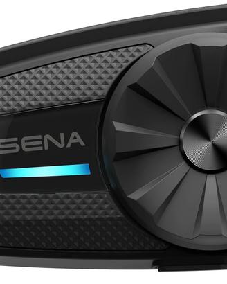 Sistema comunicazione rete singolo Sena Spider ST1