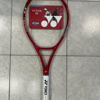 Racchette Yonex 2026