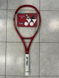 Racchette Yonex 2026