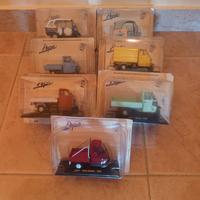 COLLEZIONE APE PIAGGIO