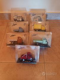 COLLEZIONE APE PIAGGIO