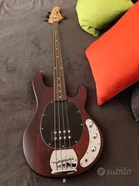 Sterling By Music Man