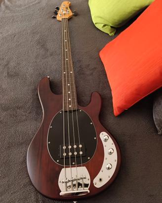 Sterling By Music Man