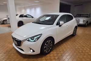 Mazda 2 Mazda2 1.5 Skyactiv-D 105 CV Evolve