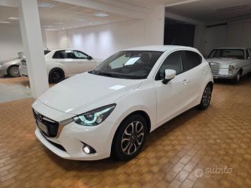 Mazda 2 Mazda2 1.5 Skyactiv-D 105 CV Evolve