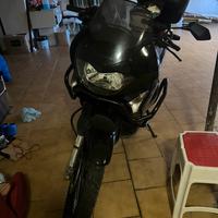 Honda Transalp XL 650 - 2006