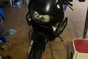 Honda Transalp XL 650 - 2006