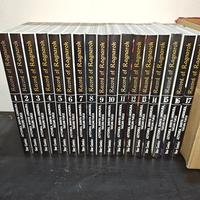 manga record of ragnarok 