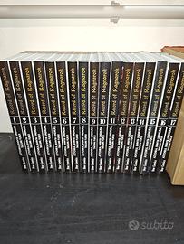 manga record of ragnarok 