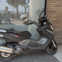 Malaguti Madison3 250cc