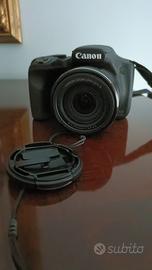 Macchina Fotogtafica