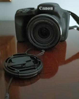 Macchina Fotogtafica