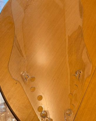 PARABREZZA + COPERTINA + BORSA SOTTOSELLA XMAX 300