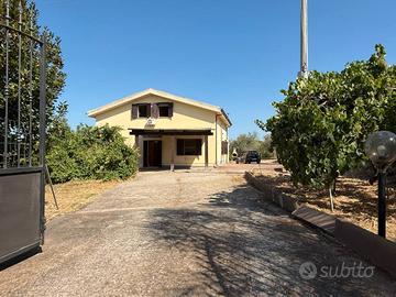 Strada Vicinale Maccia d'Agliastru