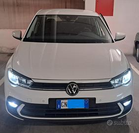 VW Polo Life TSI 95cv