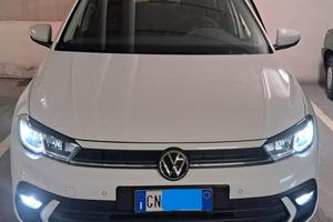 VW Polo Life TSI 95cv