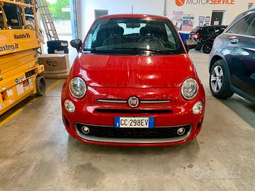 Fiat 500 (2020-->) - 2020