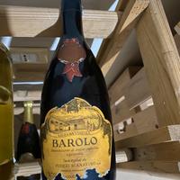 Barolo 1980