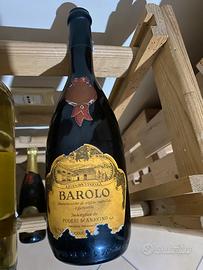 Barolo 1980