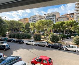 Piazza Don Bosco panoramico ufficio 5 vani