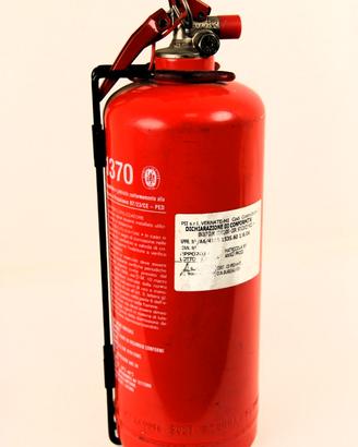 Estintore