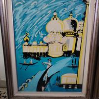 quadro Remo brindisi 