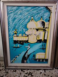 quadro Remo brindisi 