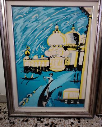 quadro Remo brindisi 